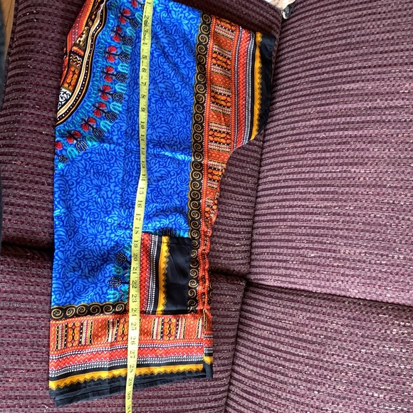 Riviera Sun Beach Coverup L/XL - Picture 10 of 14